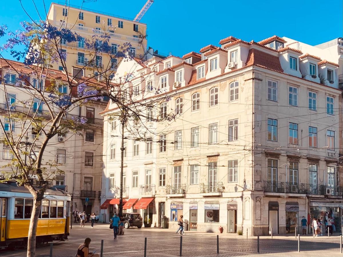Lisbon Old Town Guest House Buitenkant foto