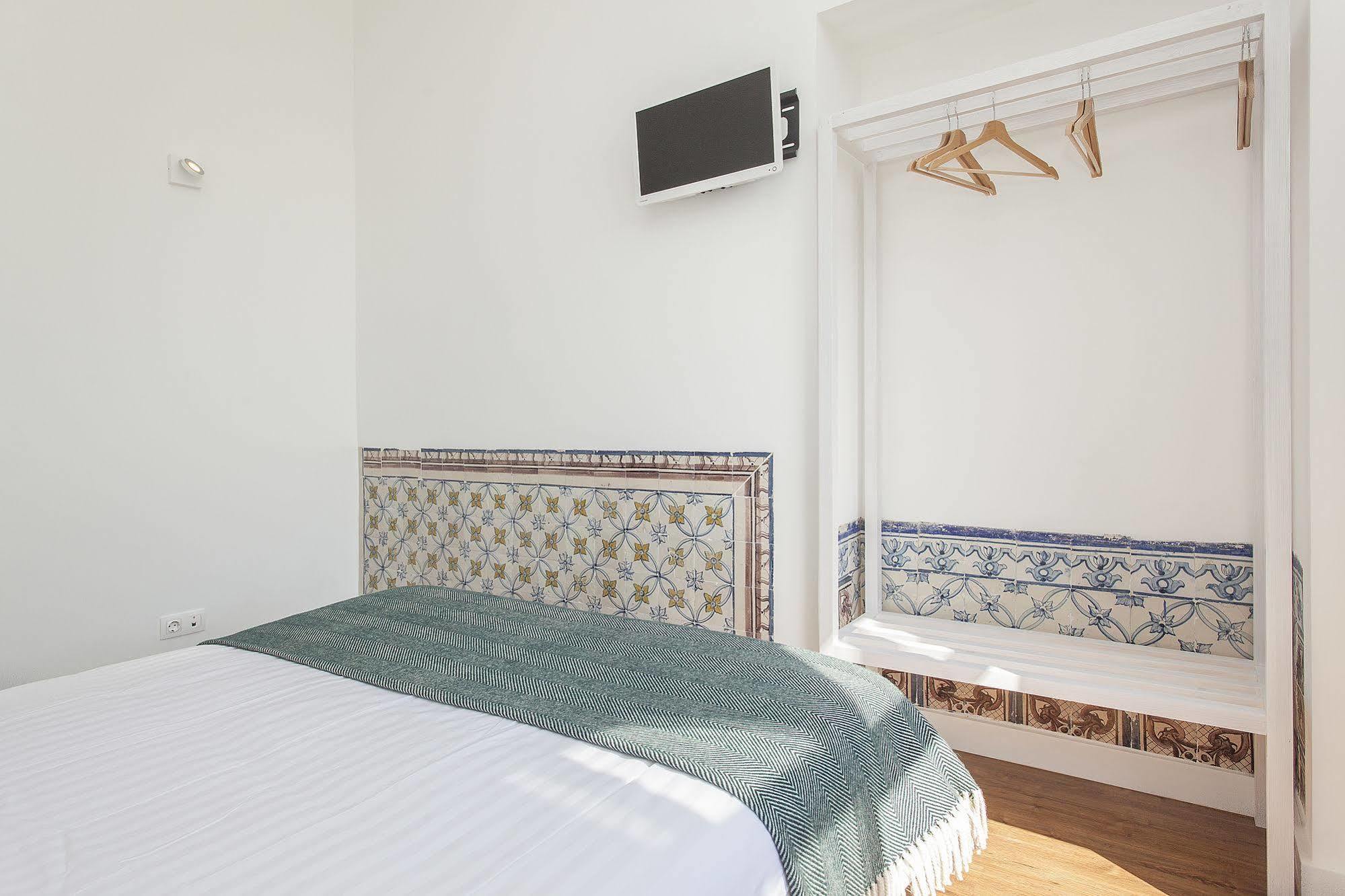 Lisbon Old Town Guest House Buitenkant foto