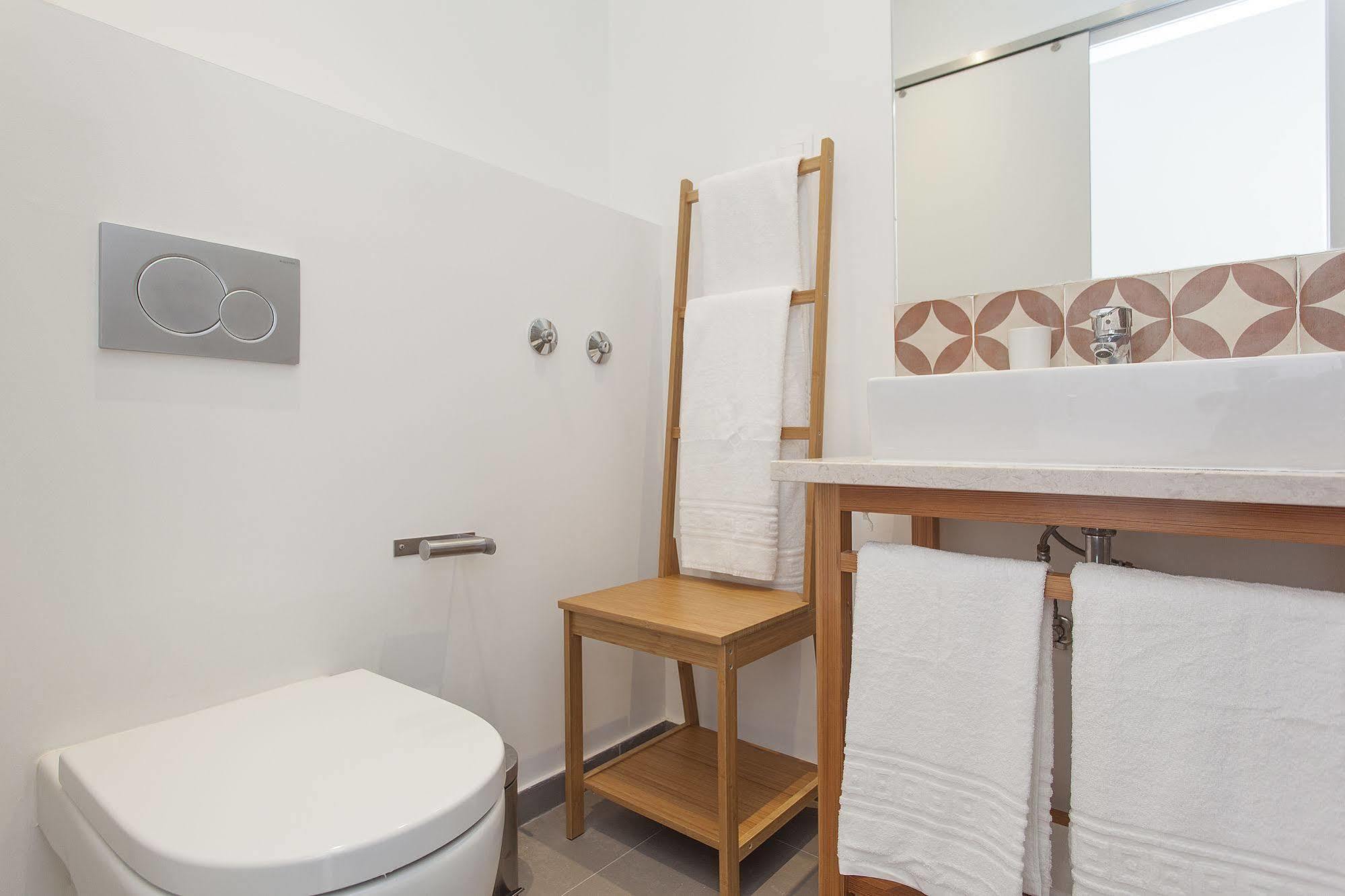 Lisbon Old Town Guest House Buitenkant foto