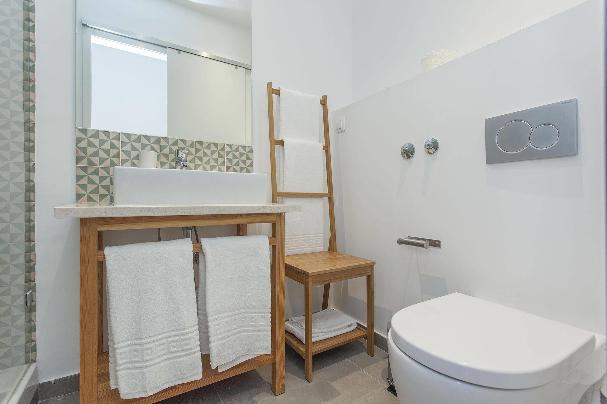 Lisbon Old Town Guest House Buitenkant foto