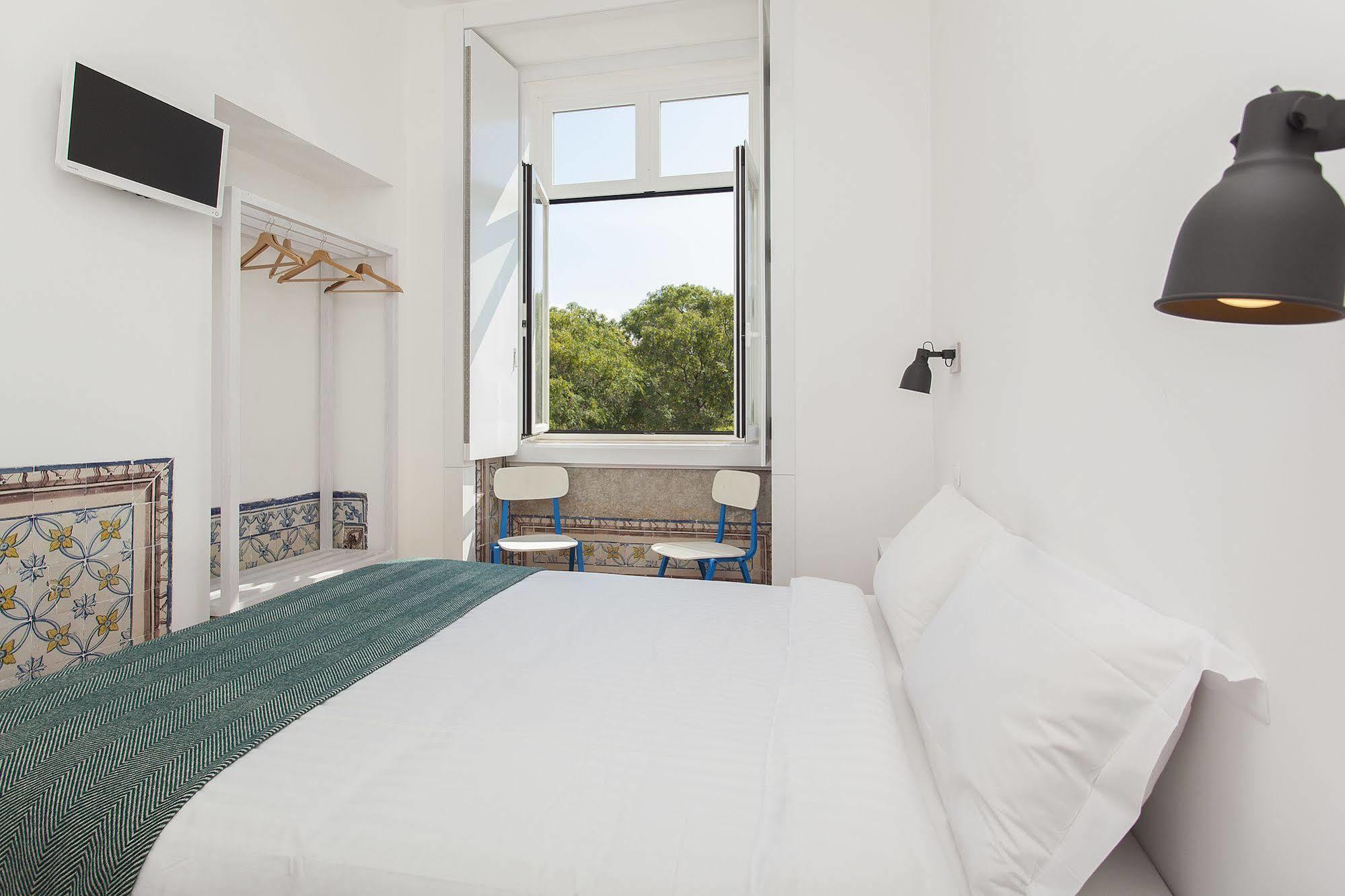 Lisbon Old Town Guest House Buitenkant foto