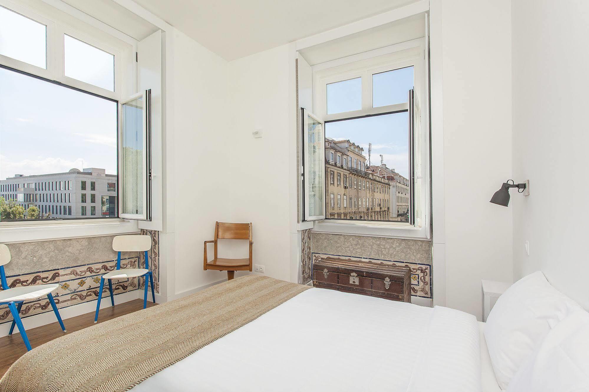 Lisbon Old Town Guest House Buitenkant foto