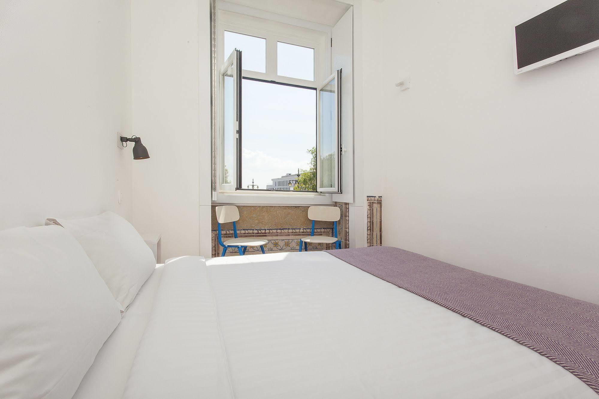 Lisbon Old Town Guest House Buitenkant foto