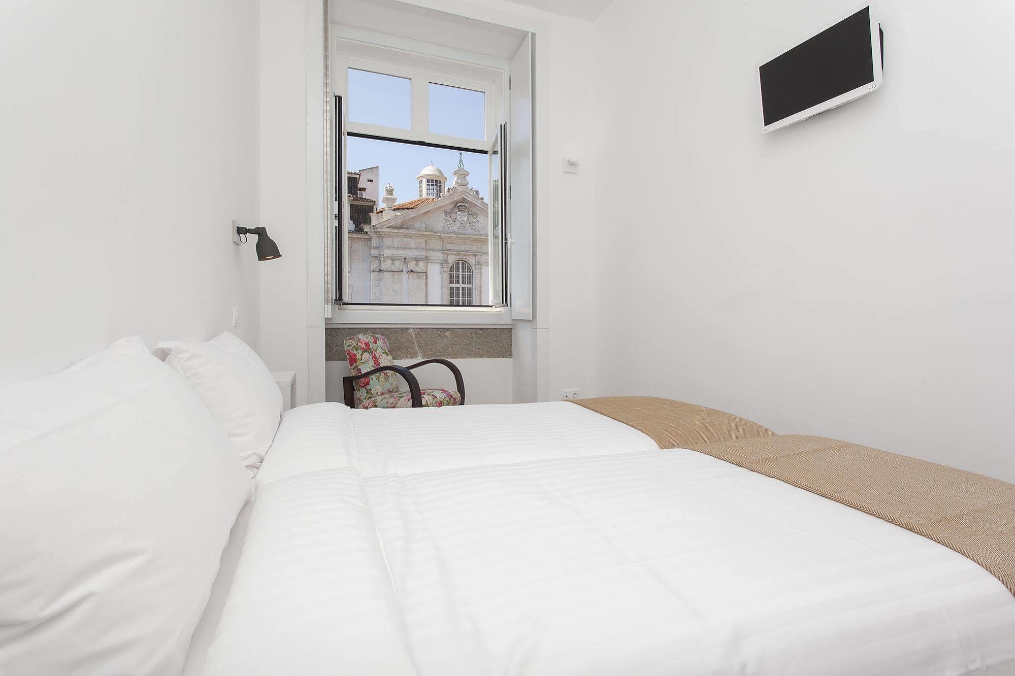 Lisbon Old Town Guest House Buitenkant foto
