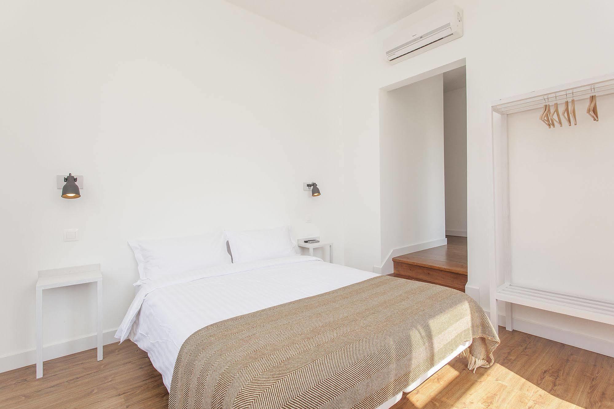 Lisbon Old Town Guest House Buitenkant foto