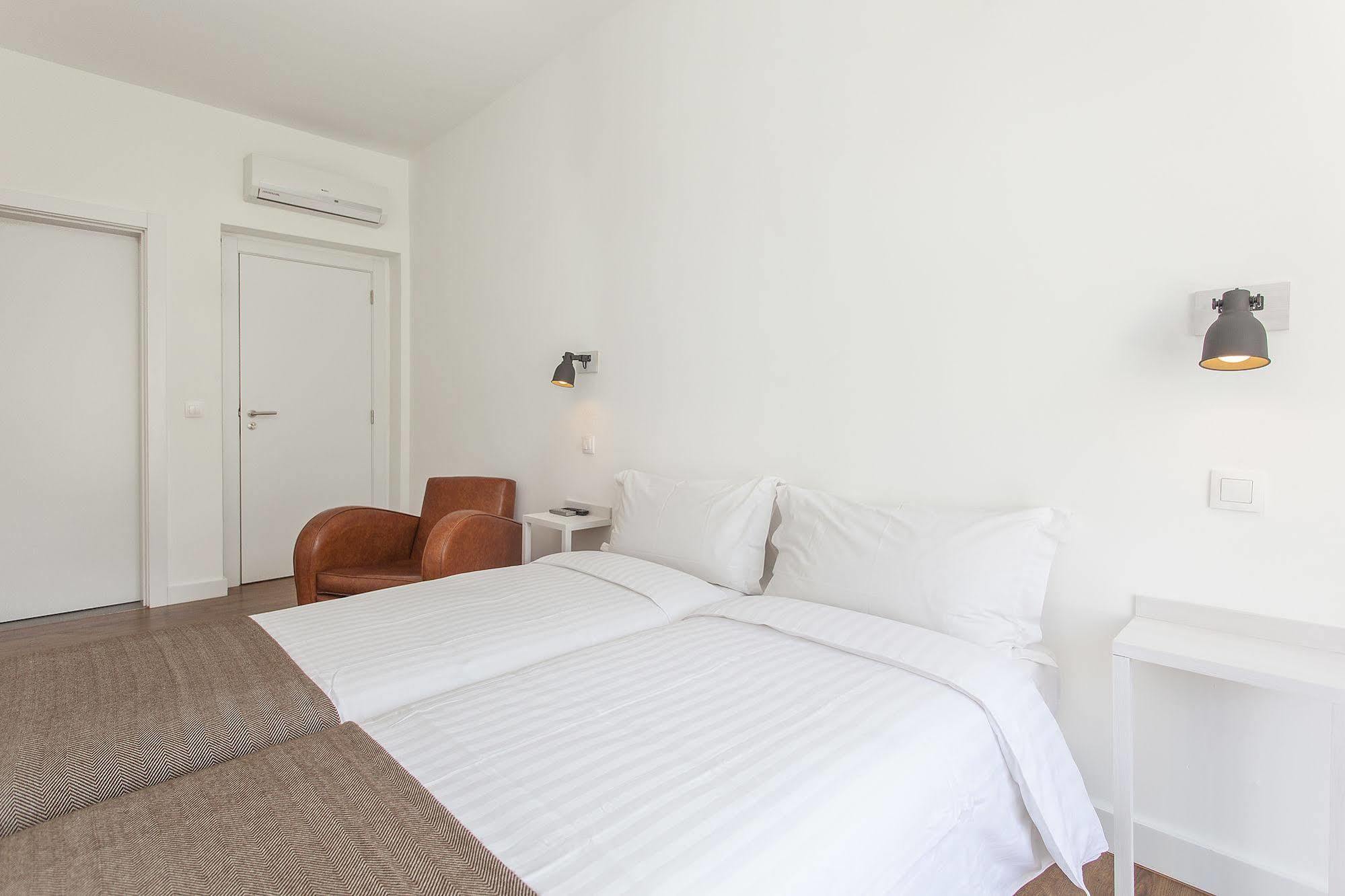 Lisbon Old Town Guest House Buitenkant foto