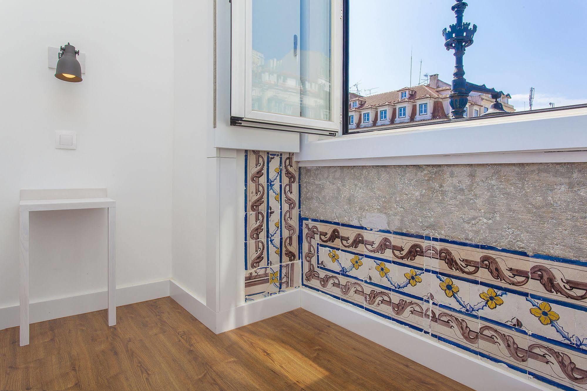 Lisbon Old Town Guest House Buitenkant foto